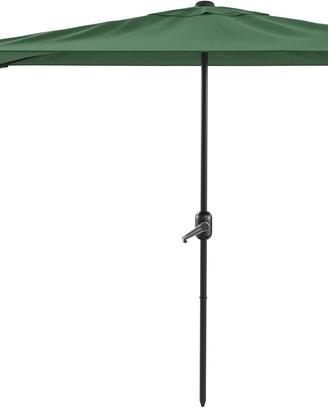 OMBRELLONE  3×  2     COLORE  VERDE