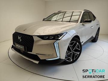 DS DS4 II 2021 1.5 bluehdi Cross Rivoli 130cv...