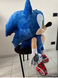 Sonic