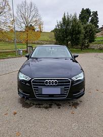 Audi A3 Sportback 1.6 TDI S tronic 110cv