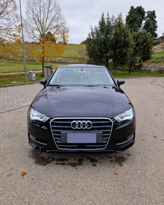 Audi A3 Sportback 1.6 TDI S tronic 110cv