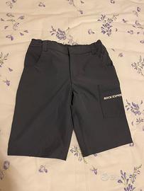 Bermuda montagna bambino ROCK EXPERIENCE 8 Anni