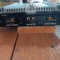 Amplificatore audio Audison