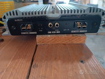 Amplificatore audio Audison