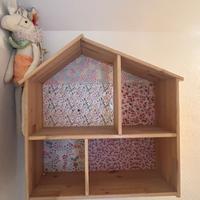 Filsa casa legno ikea