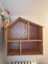 Filsa casa legno ikea