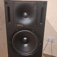 casse attive genelec 
