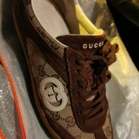 scarpa GUCCI 