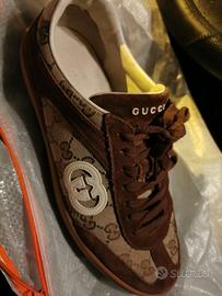 scarpa GUCCI 