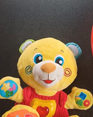 gioco educativo 