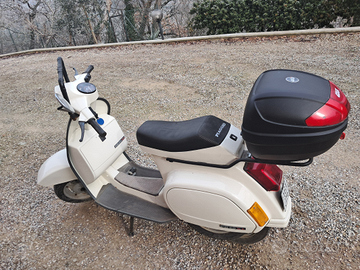 Vespa pk 50 xl