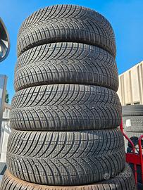 215 60 R 17 100H 4s Goodyear Vector all SEASON ³ 