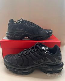 Nike Air Max TN Plus Black  39