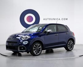 FIAT 500X 1.5 T4 HYBRID 130 CV DCT SPORT