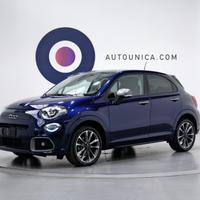 FIAT 500X 1.5 T4 HYBRID 130 CV DCT SPORT