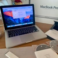 MacBook Pro A1278 13”