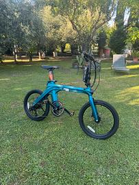 Fido Bike X 250 Watt