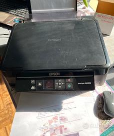 Stampante sublimatica Epson Stylus SX435W Wi-Fi