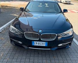 BMW Serie 3 (F30/31) - 2012