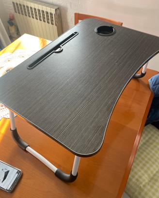 Porta pc da divano
