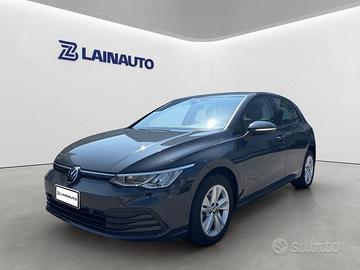 Volkswagen Golf 2.0 tdi Life 115cv dsg
