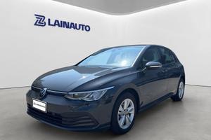 Volkswagen Golf 2.0 tdi Life 115cv dsg
