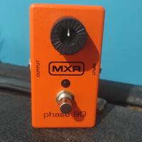 Mxr Phase 90