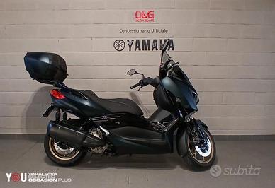 Yamaha X-Max 300 Tech Max