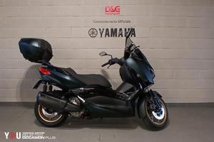 Yamaha X-Max 300 Tech Max
