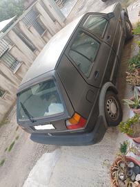 GOLF GTD DA RESTAURARE