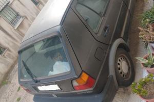 GOLF GTD DA RESTAURARE