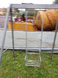 altalena per bambini