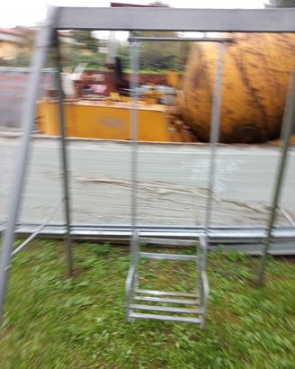 altalena per bambini