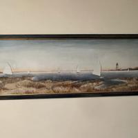 Vele by David Carter Brown