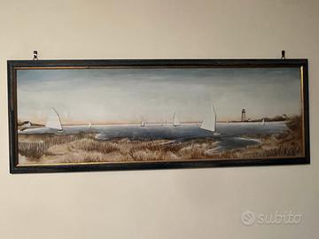 Vele by David Carter Brown