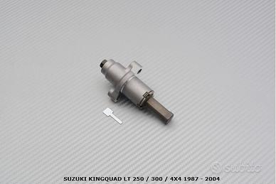 Tendi catena SUZUKI KINGQUAD LT 250 300 1987 2004