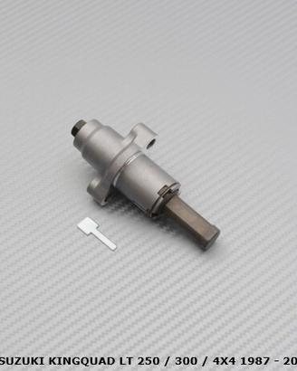Tendi catena SUZUKI KINGQUAD LT 250 300 1987 2004