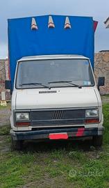 FIAT DUCATO 2.2 diesel 