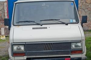 FIAT DUCATO 2.2 diesel 