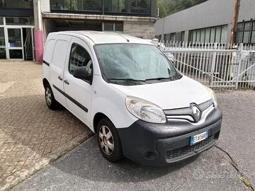 RENAULT KANGOO FURGONE