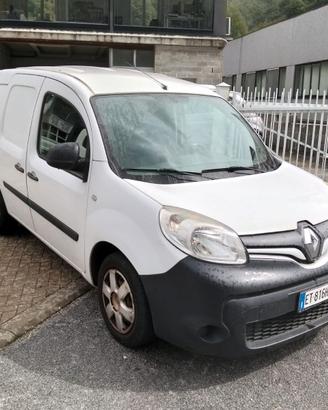 RENAULT KANGOO FURGONE
