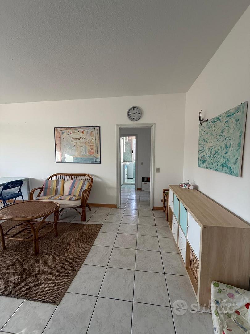 Appartamento – Bibbona, Marina di Bibbona - Vista 5