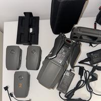 DJI Mavic 2 Pro Fly More Combo