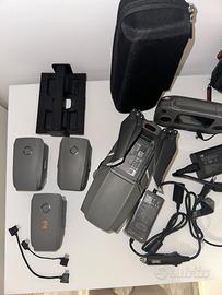 DJI Mavic 2 Pro Fly More Combo