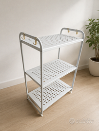Scaffale piccolo