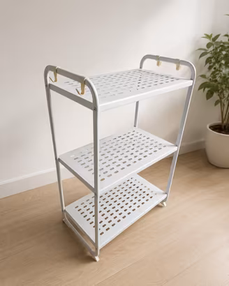 Scaffale piccolo