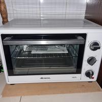 Forno elettrico 