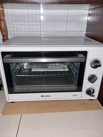 Forno elettrico 