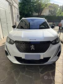 Peugeot 2008 Allure pack