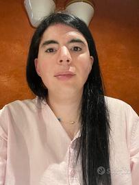 Altro, pulizie, badante ecc